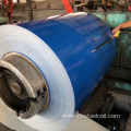 ASTM A653M Color Coated Steel Coil